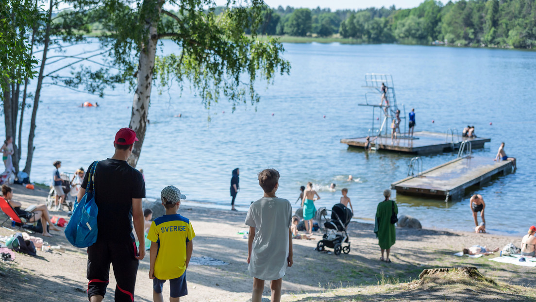 Epidemiólogo jefe de la Agencia de Salud sueca califica de "terribles" las cifras de decesos por coronavirus en Suecia
