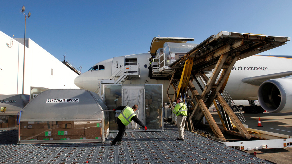 EE.UU. estudia si imponer 3.100 millones de dólares en aranceles a las exportaciones de España, Francia, Reino Unido y Alemania