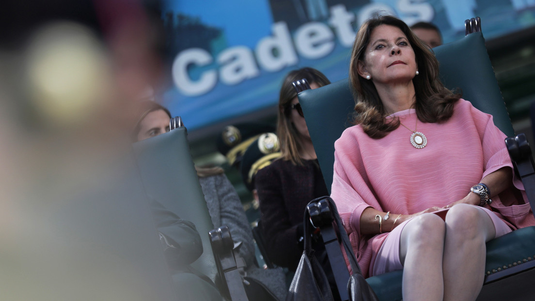 ¿Realidad política o ficción de series? Los escándalos protagonizados por la vicepresidenta de Colombia