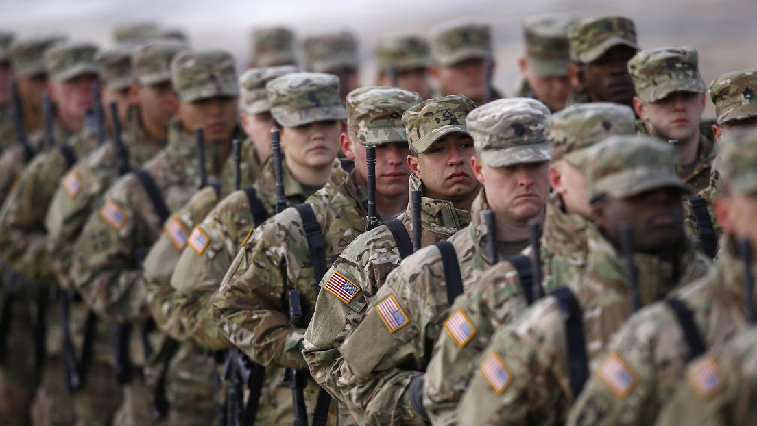 Rusia advierte que tomará medidas "en caso de necesidad" si EE.UU. transfiere sus tropas de Alemania a Polonia