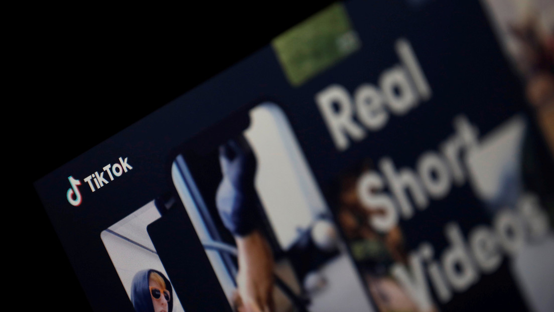 Una estrella india de TikTok se suicida a los 16 años