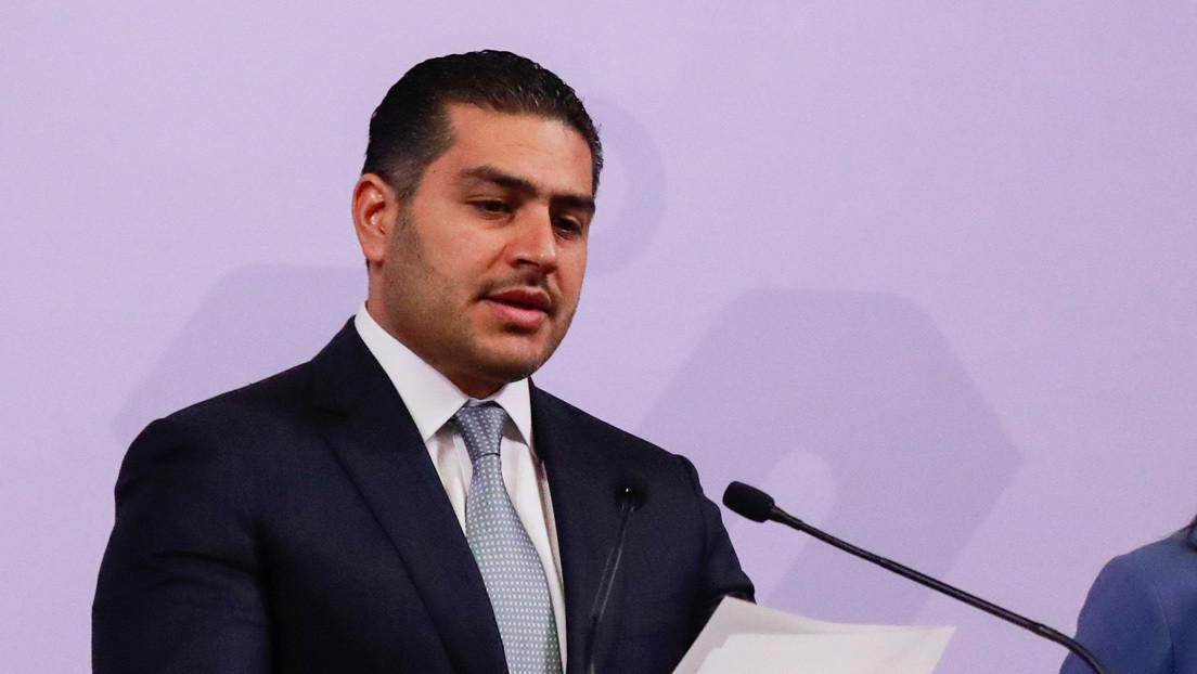 Varios fallecidos y detenidos tras un atentado contra el secretario de Seguridad Ciudadana de Ciudad de México