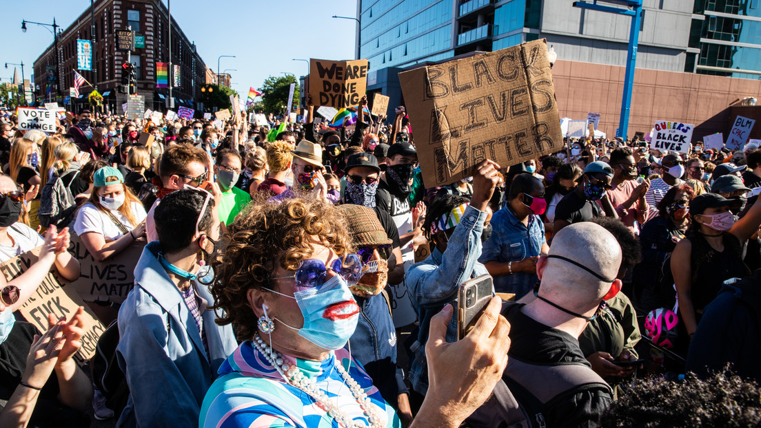 "Chicago es peor que Afganistán": Trump critica la violencia en algunas ciudades gobernadas por demócratas