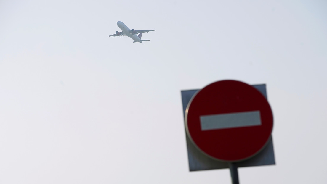 EE.UU. impone restricciones de visa a funcionarios del Partido Comunista chino por "socavar la autonomía de Hong Kong y violar los derechos humanos"