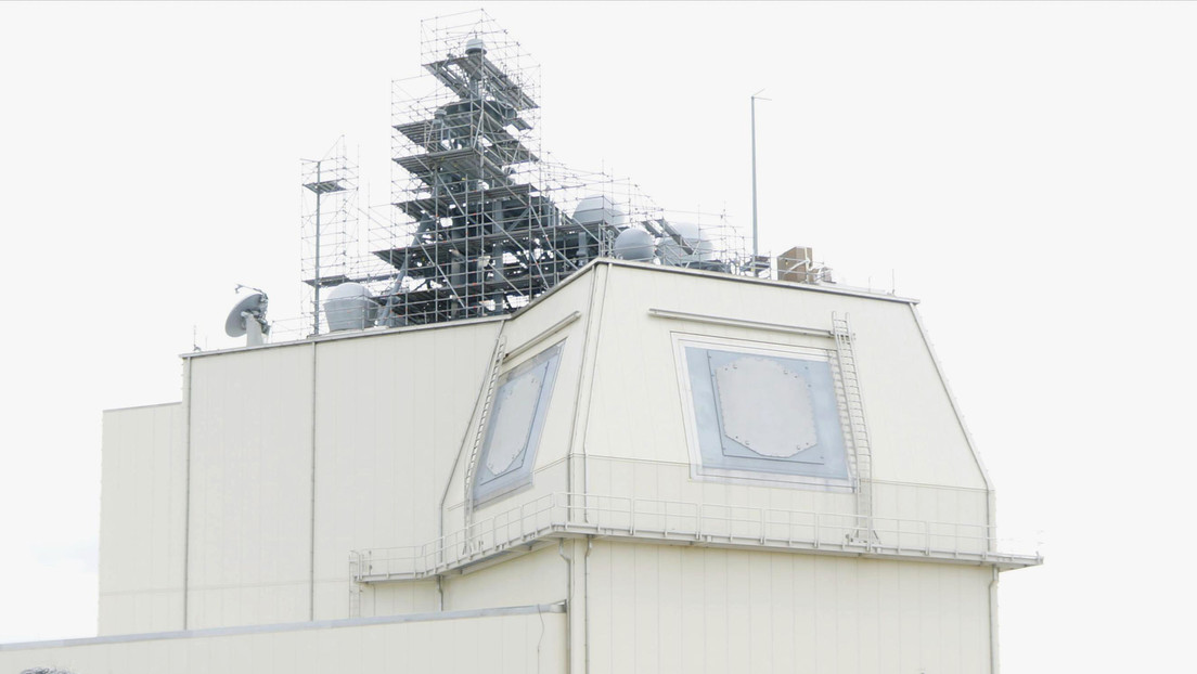 Japón busca una alternativa de "primer ataque" al sistema antimisiles estadounidense Aegis Ashore