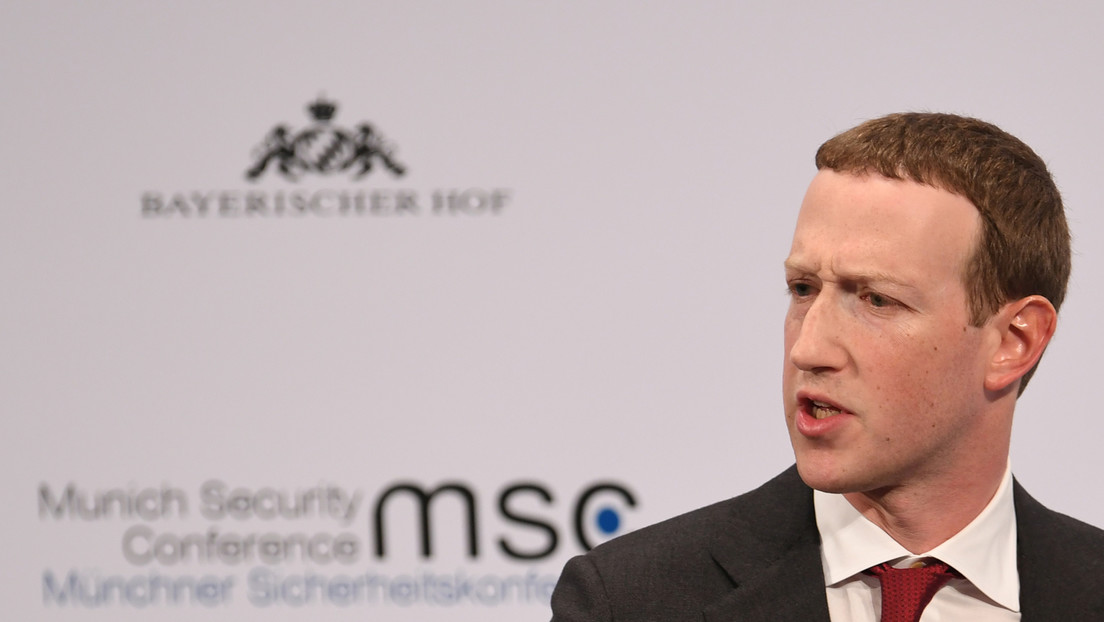 Facebook etiquetará las publicaciones de políticos que violen sus reglas tras un boicot de los anunciantes