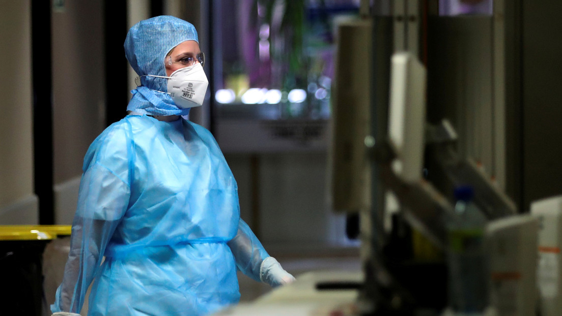 Europa, el continente más afectado por covid-19 con más de 2,6 millones de casos y más de 195.000 muertes 