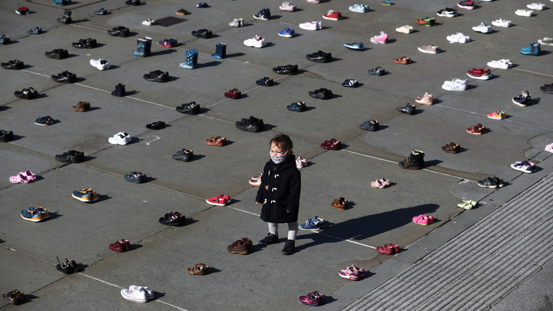 Científicos confirman que los niños son más resistentes al coronavirus