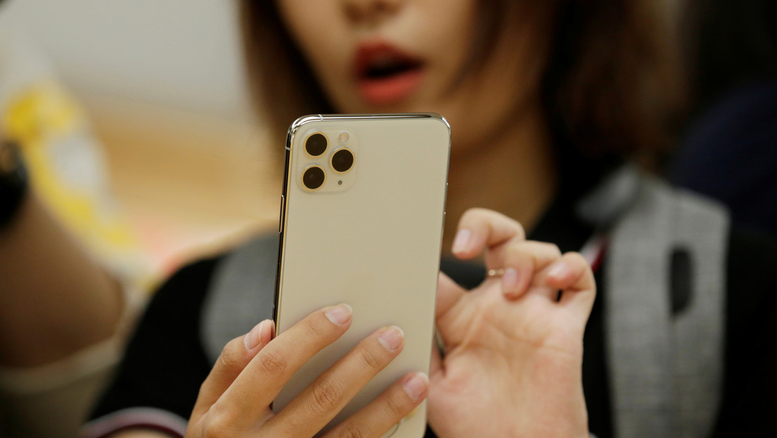 iPhones y iPads ya pueden reconocer sonidos y asustan a sus usuarios al identificar el llanto de un bebé y otros ruidos en una casa vacía