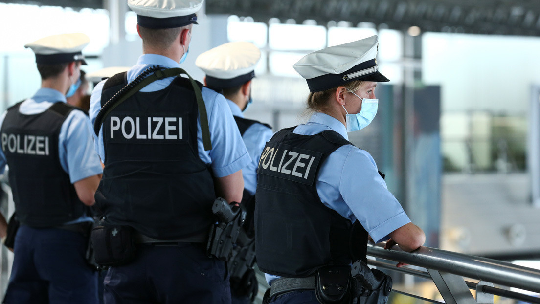 Alemania investiga a 30.000 sospechosos en una operación contra pedófilos