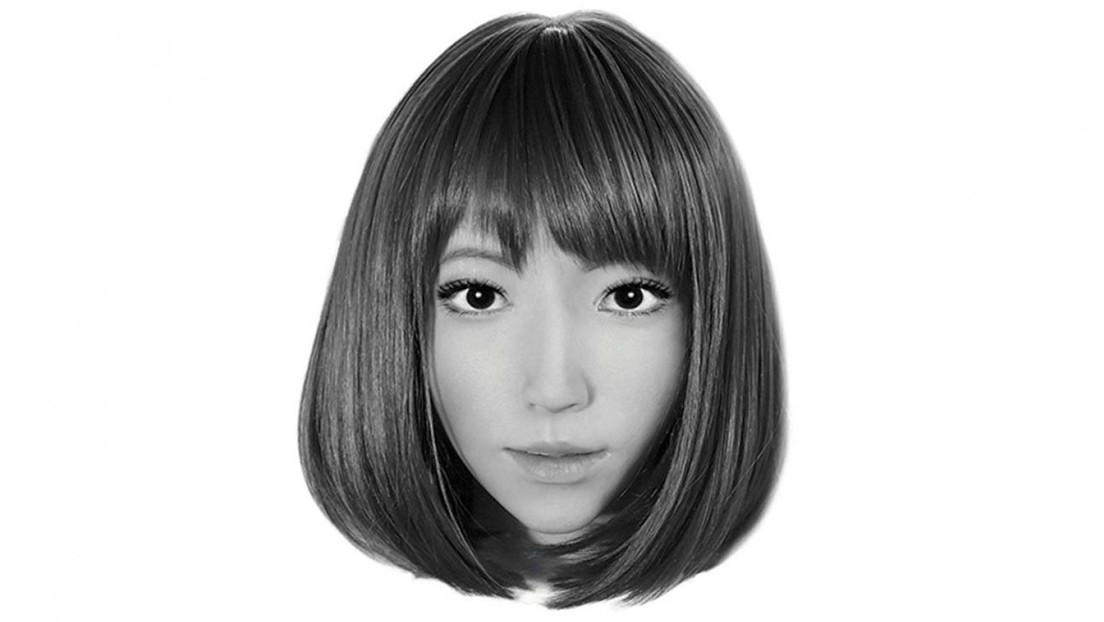 Por primera vez una película será protagonizada por una robot con inteligencia artificial