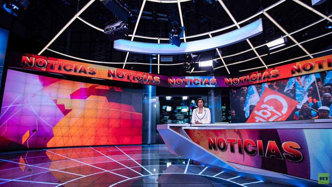 Letonia prohíbe la transmisión de RT e insta a todos los países de la UE a seguir su ejemplo