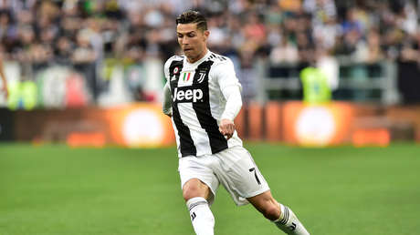 VIDEO: Cristiano Ronaldo deleita a sus seguidores con un entrenamiento de tiros al arco