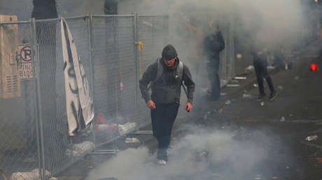 "Él estaba a favor de la paz": el hermano de George Floyd critica los disturbios ocurridos durante las protestas en EE.UU.