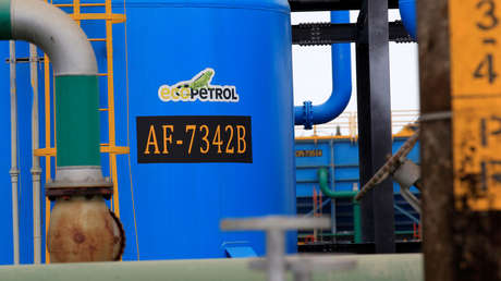 Dos atentados contra el Oleoducto Transandino en Colombia provocan un vertido en el río Güiza