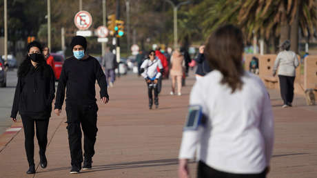 "Libertad responsable": Cómo es el modelo que le permitió a Uruguay contener el coronavirus y empezar una 'nueva normalidad'