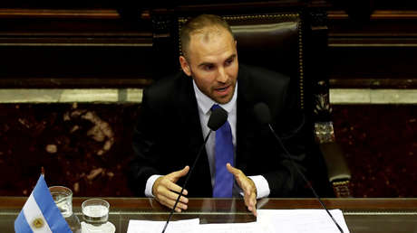 Argentina extiende el plazo de negociación por la deuda con los bonistas hasta el 12 de junio