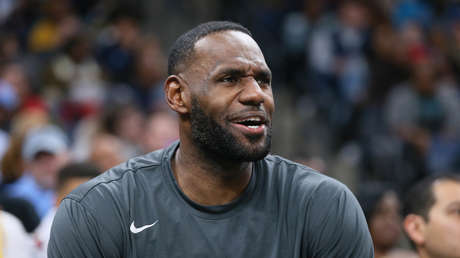Lebron James y sus compañeros de los Lakers publican un mensaje contra el racismo, indignados por el asesinato de George Floyd