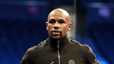 Floyd Mayweather pagará los funerales de George Floyd