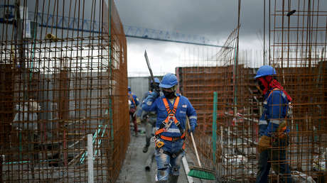 Colombia rebasa las 1.000 muertes por coronavirus y ya suma 31.833 contagios