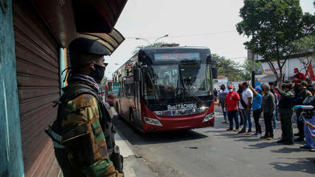 Venezuela reporta un nuevo fallecido y 156 casos de coronavirus en las últimas 24 horas