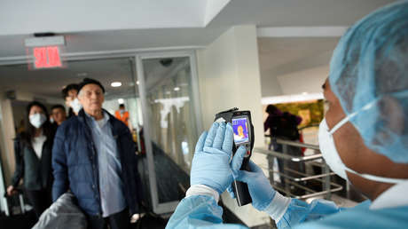 Ecuador recibirá su primer vuelo internacional después de dos meses y medio sin actividad por el coronavirus