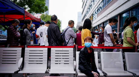 Cómo Wuhan logró realizar pruebas de covid-19 a casi 10 millones de personas en menos de tres semanas