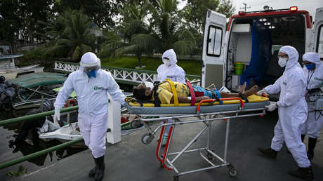 Algunos pacientes recuperados del covid-19 podrían perder para siempre los sentidos del olfato y el gusto