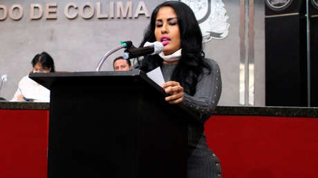 López Obrador confirma el hallazgo del cadáver de la diputada de Colima Anel Bueno en una fosa clandestina