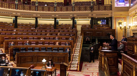 España aprueba la última prórroga del estado del alarma, que se extenderá hasta el 21 de junio