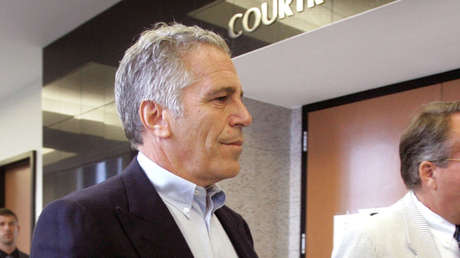 'Asquerosamente rico': un documental de Netflix expone la red de pedofilia creada por Jeffrey Epstein