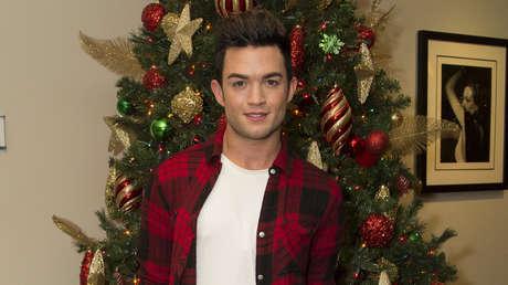 Muere a los 34 años Chris Trousdale, exmiembro de Dream Street, por complicaciones relacionadas con el covid-19