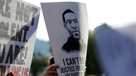 La autopsia completa de George Floyd revela que tuvo coronavirus