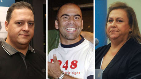 El hijo y la viuda de Pablo Escobar van a juicio por presunto 'narcolavado'