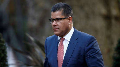 Boris Johnson podría autoaislarse de nuevo tras reunirse con un ministro posiblemente contagiado con coronavirus