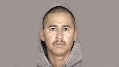 Identifican a un agresor sexual de menores gracias a una mascarilla