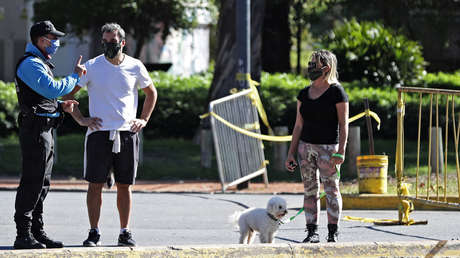 Un estudio mide el impacto de la pandemia en la vida cotidiana de los argentinos