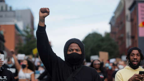 De la emancipación de 1865 al homicidio de George Floyd: 4 puntos para comprender las protestas raciales en EE.UU.