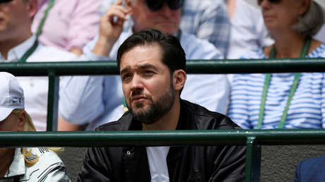 El confundador de Reddit Alexis Ohanian deja la junta de la compañía e insta a ser reemplazado por un candidato afroamericano