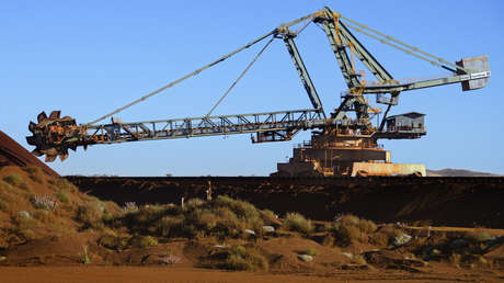 Compañía minera que destruyó un sitio arqueológico de hace 46.000 años dijo que "hubo un malentendido"