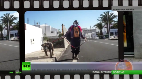 España comienza a flexibilizar las restricciones impuestas para frenar el coronavirus