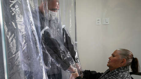 Brasil acumula 685.427 casos confirmados de coronavirus y supera los 37.000 decesos