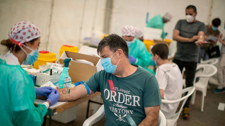 Soledad, miedo a la muerte y secuelas inciertas: la dura experiencia de los ingresados en UCI por covid-19 en España