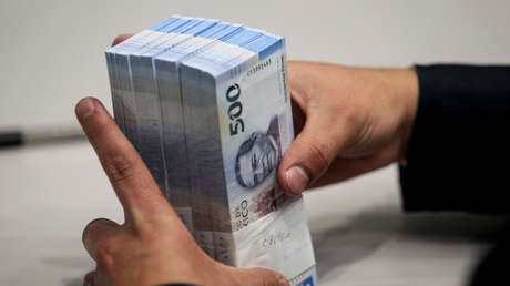 México adquiere un préstamo por 1.000 millones de dólares del Banco Mundial