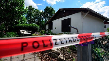Desarticulan en Alemania una red que abusaba de menores y divulgaba pornografía infantil