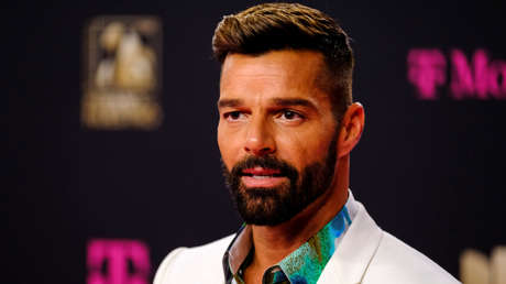 "Vivo esto todos los días": Ricky Martin se pronuncia sobre el miedo de vivir en EE.UU. siendo latino y homosexual