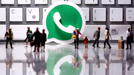 Un fallo de seguridad de WhatsApp puede filtrar tu número de teléfono en el buscador de Google