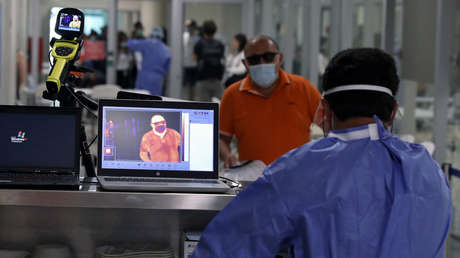 OMS: "Es muy raro que los asintomáticos con covid-19 puedan transmitir la enfermedad"