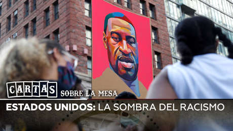 ¿Por qué el homicidio de George Floyd ha sido diferente a otros asesinatos de afroamericanos en EE.UU.?