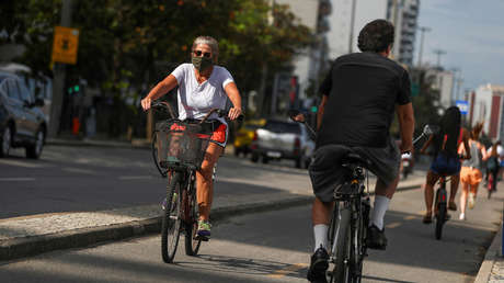 Reapertura con un nuevo modelo estadístico propuesto por Bolsonaro: ¿cuál es la situación actual de la pandemia en Brasil?